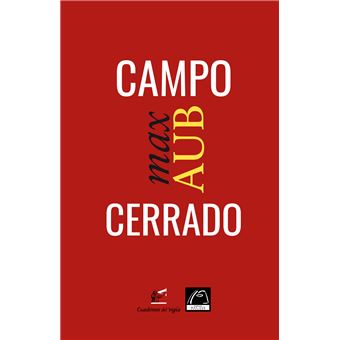 Campo cerrado