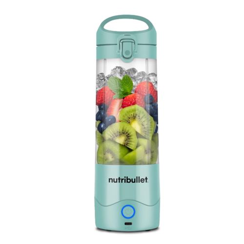 Batidora Portable Nutribullet Blender Np003lbl