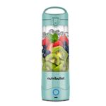 Batidora portable Nutribullet Blender NP003LBL