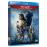 La Bella y la Bestia 2017 - Blu-Ray +3D_0