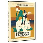 Pauline en la playa - DVD