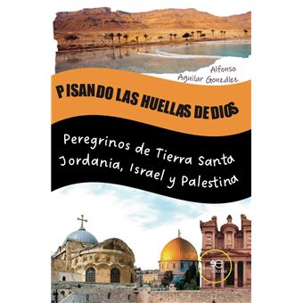 Pisando Las Huellas De Dios
