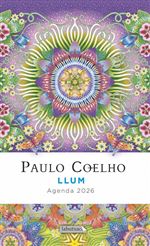 Llum. Agenda Paulo Coelho 2026