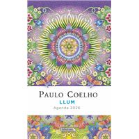 Llum. Agenda Paulo Coelho 2026