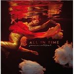 All in Time - Vinilo