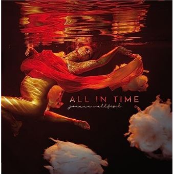 All in Time - Vinilo