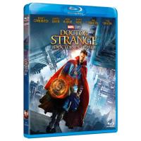 Doctor Strange - Blu-Ray