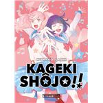 Kageki Shôjo!! 6 (Shôjo)