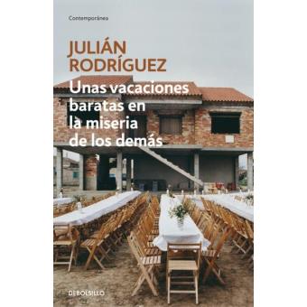 Unas vacaciones baratas en la miseria de los demás