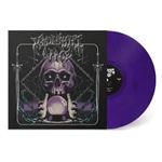 Midnight Vice - Vinilo Purpura