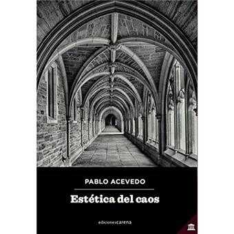 Estética del caos