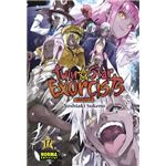 Twin stars exorcists 17