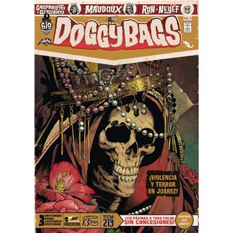Doggy bags 3