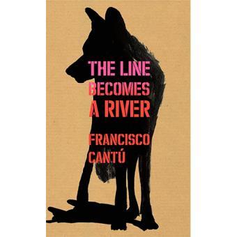The line becomes a river