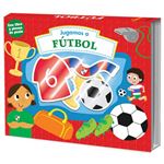 Jugamos a fútbol