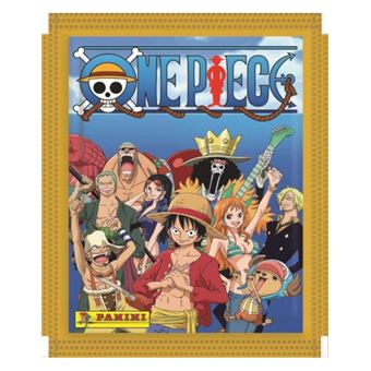 One Piece Caja 50 Sobres