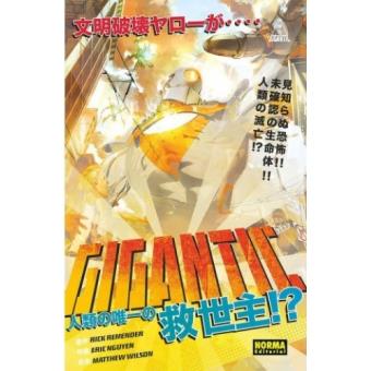 Gigantic