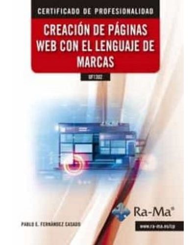 Ra Ma Uf1302 Creación De Páginas Web Con El Lenguaje De Marcas