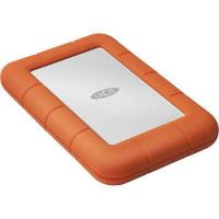 Disco duro portátil HDD 2.5 Lacie Rugged mini 4TB