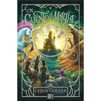 Un cuento de magia