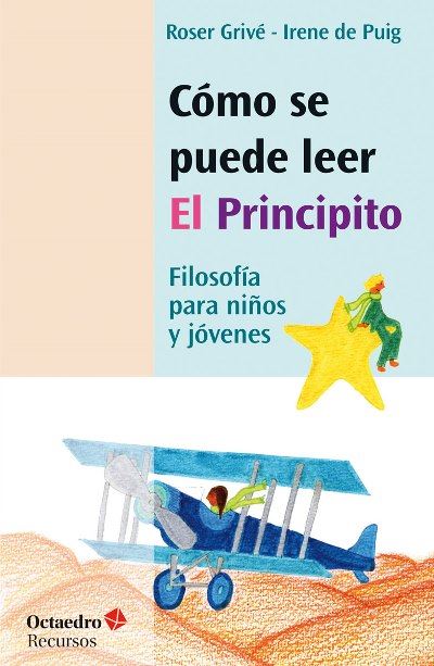 Como se puede leer "El Principito"