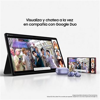 | Fnac - 5G Ultra 128GB S8 Galaxy Tab Tablet 14,6 Gris Samsung