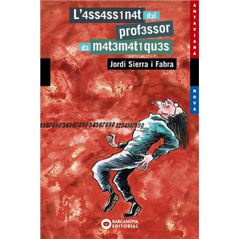 L'4Ss4Ss1N4T D3L Prof3Ssor D3 M4T3M4T1Qu3S - 1