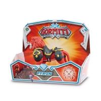 Figura Gormiti Hyperbeats - Varios modelos