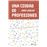 Una ciudad de profesiones