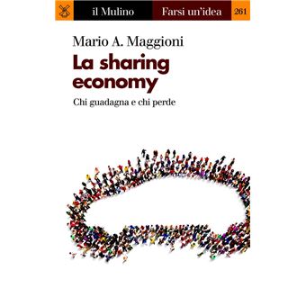 La sharing economy - 1