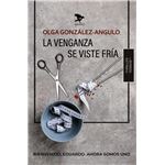 La venganza se viste fría