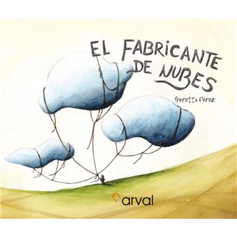 El Fabricante De Nubes