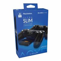 PDP Cargador Ultra Slim PS4