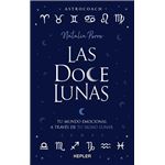 Las doce lunas