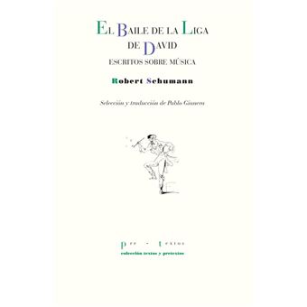 El baile de la Liga de David