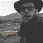 Lisandro Aristimuño. Recopilación - Vinilo
