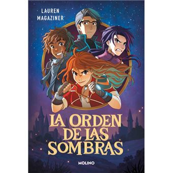 La orden de las sombras