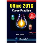 Office 2016 curso practico