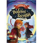Colegio De Poderes Secretos 3 El Viajero Del Tiempo