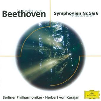 Ludwig van Beethoven - 1