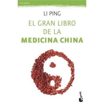 El Gran Libro De La Medicina China - 1