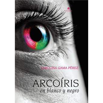 Arcoíris En Blanco Y Negro