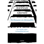 Eichmann en Jerusalén