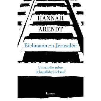 Eichmann en Jerusalén