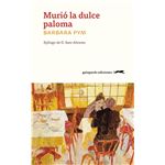 Murio La Dulce Paloma