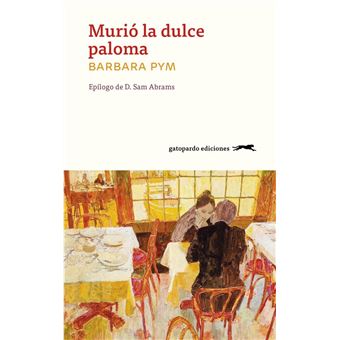 Murio La Dulce Paloma