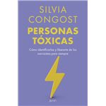 Personas tóxicas