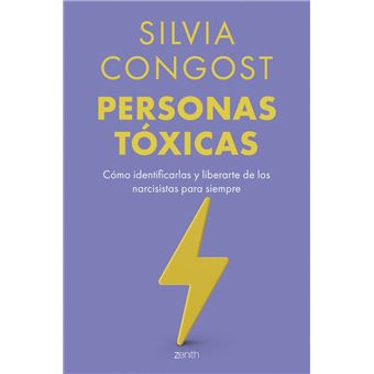 Personas tóxicas