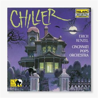Box Set Classic Erich Kunzel