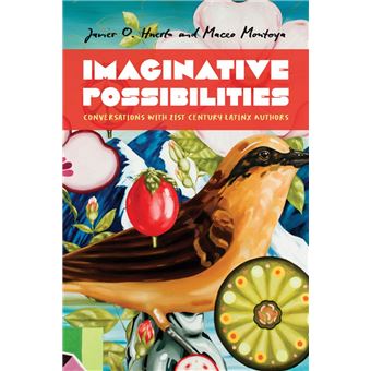 Imaginative Possibilities - 1